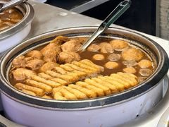 -阿姨牛杂(北京路店)