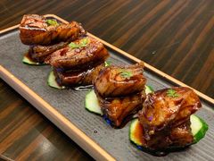 -环球港凯悦 · 享悦中餐厅