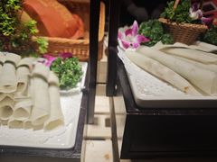 -雍和会海鲜姿造自助(湖东路店)