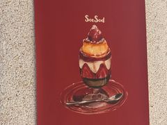 -SorSod 咖啡&食堂