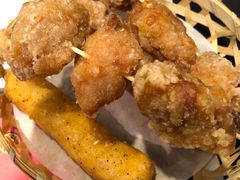 -皇庭广场(福华三路店)