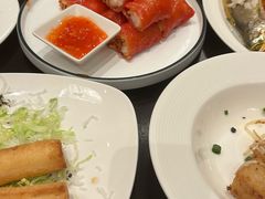 -京香轩·中餐厅(上海中庚聚龙酒店)