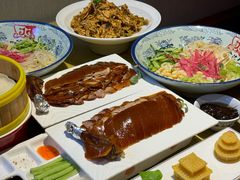 -大海碗·炸酱面·烤鸭·京菜(天坛店)