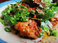 粉蒸肥肠-冯四孃跷脚牛肉·非物质文化遗产店