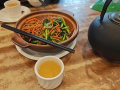 -一楼食业·美食人家
