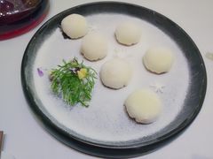 -谷语中餐厅