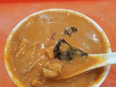 -方中山胡辣汤(正光路店)