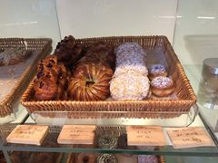 -西点坊(浦东香格里拉店)