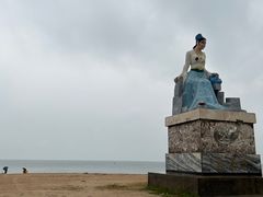-碣石国家级海洋公园