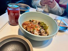 -胡麻(静安嘉里店)