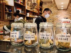 -CafeDuVillage乡村咖啡馆(美邻苑店)