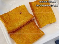 -潮福城大酒楼·潮粤菜·港式点心(阳光城店)