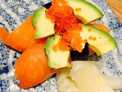-林妈妈村·日式料理(宝山万达店)
