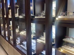 -溥仪眼镜PUYI OPTICAL(国贸商城店)
