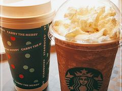 -星巴克(南京狮子桥店)