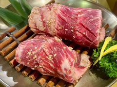 -西塔老太太泥炉烤肉(望京一店)