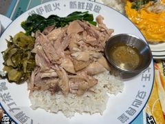 -大头力茶餐厅(花都融创茂店)
