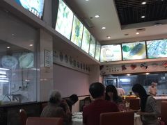 -金成潮菜博物馆(海珠湿地店)