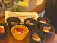 -The Happy Monk(前海壹方汇店)