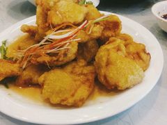 -黄家饺子东北特色菜馆(湖滨商业街店)