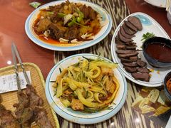 -新疆伊宁远征餐厅