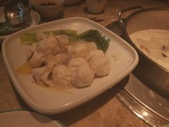 -淘米捞·米汤脆鲩鱼火锅(福田皇岗店)