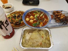 -火焰枪蛋·烧烤(奉天街店)