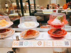 -新一番三文鱼寿司(大东海店)