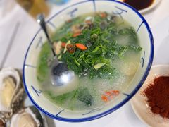 -明本海鲜大排档·鱼生海鲜烧烤宵夜(陈家祠店)