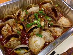 -木屋烧烤(龙岗南联店)