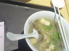 -回味鸭血粉丝汤(新城市广场店)