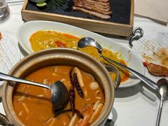 -泰香米泰国餐厅(鎏嘉码头店)
