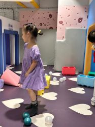 -米兜欢乐王国·儿童乐园(宝安益田假日天地店)