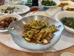 -霞客居酒店·霞客食府·宁海特色小海鲜