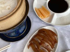 -海湾壹品·粤菜·早茶·烤鸭(拱北店)