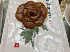 -全聚德(前门店)