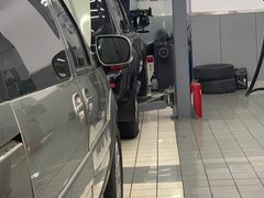 -李师傅修车连锁(万柳店)