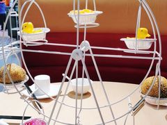 -避风塘(宝山万达店)