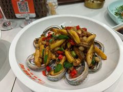 -小林哥的海鲜馆·夜宵烧烤(渔人码头店)