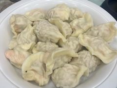 -陶然饺子城(奥体中路店)