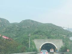 -野三坡刘家河高山漂流