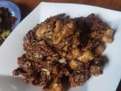 -秦韵轩·西安小馆(贻成福地广场店)