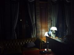 -酷cigar&whisky·bar(神仙树店)