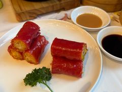 -粤珍轩·家宴·广式茶点(新城广场店)