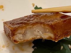 -扬州香格里拉·香宫中餐厅
