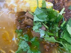-耙豌豆重庆小面