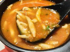-西贝莜面村(金隅嘉品mall店)