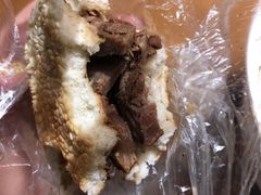 -年巴羊肉铺老铜锅(梅江店)