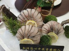 -中国饭店-餐厅