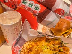 -麦当劳(天兴罗斯福店)